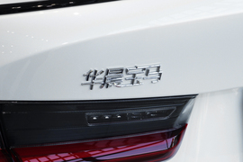 2026款宝马330i