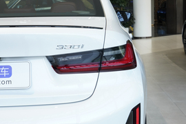 2026款宝马330i