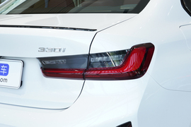 2026款宝马330i