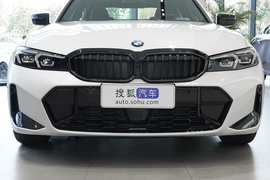 2026款宝马330i