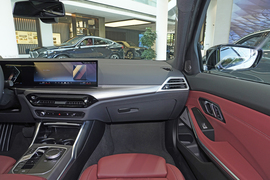 2026款宝马330i