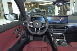 2026款宝马330i