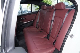 2026款宝马330i