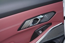 2026款宝马330i