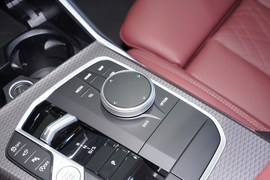 2026款宝马330i