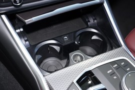 2026款宝马330i