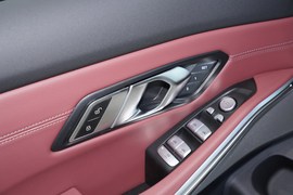 2026款宝马330i