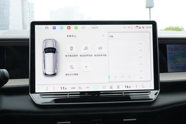 2026款大众途昂