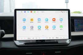 2026款大众途昂