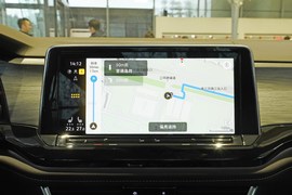 2026款大众威然