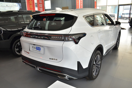 2026款捷途X70