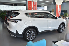 2026款捷途X70