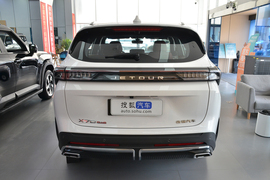 2026款捷途X70