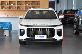 2026款捷途X70
