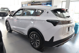 2026款捷途X70