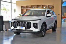 2026款捷途X70