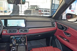 2026款捷途X70