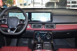2026款捷途X70