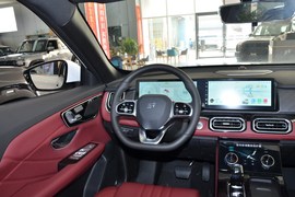 2026款捷途X70