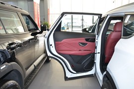 2026款捷途X70