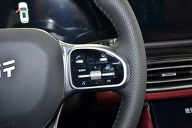 2026款捷途X70