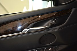 2014款宝马X5