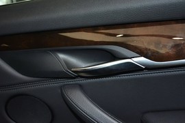 2014款宝马X5