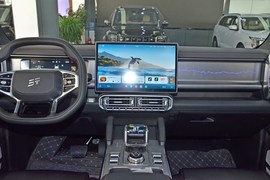 2026款捷途旅行者