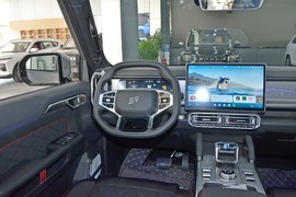 2026款捷途旅行者