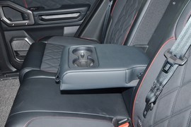 2026款捷途旅行者