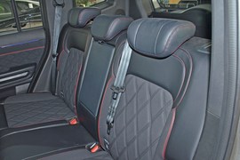 2026款捷途旅行者