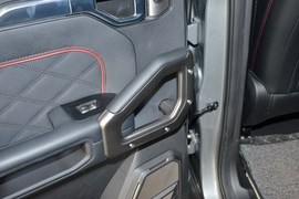 2026款捷途旅行者