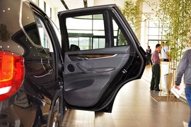 2014款宝马X5