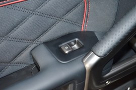 2026款捷途旅行者