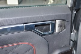 2026款捷途旅行者