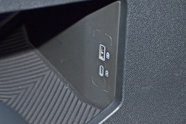 2026款捷途旅行者