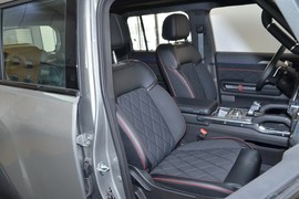 2026款捷途旅行者