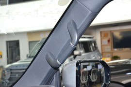 2026款捷途旅行者