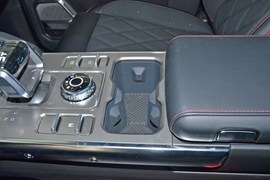 2026款捷途旅行者