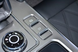 2026款捷途旅行者