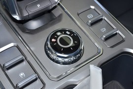 2026款捷途旅行者