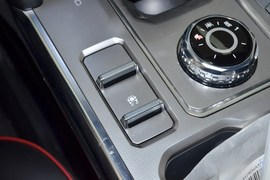 2026款捷途旅行者