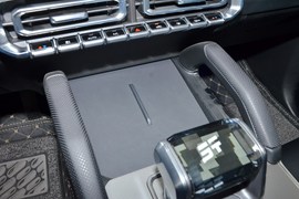 2026款捷途旅行者