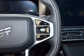 2026款捷途旅行者