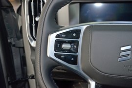 2026款捷途旅行者