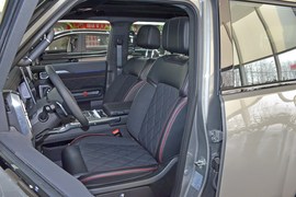 2026款捷途旅行者