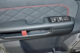 2026款捷途旅行者