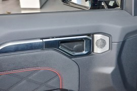 2026款捷途旅行者