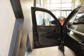 2014款宝马X5