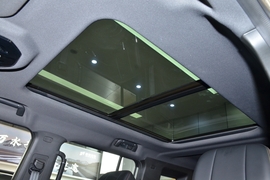 2026款捷途旅行者